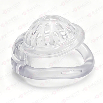 Ultra Small Soft Dick Lock For Men