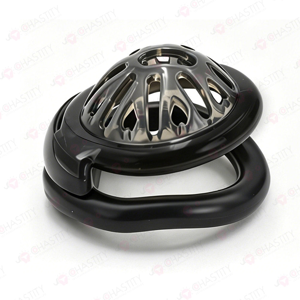 Ultra Small Soft Dick Lock For Men