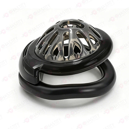 Ultra Small Soft Dick Lock For Men