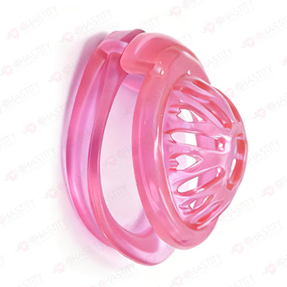 Ultra Small Soft Dick Lock For Men