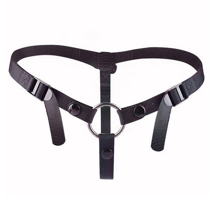 Universal Webbing Chastity Support Band