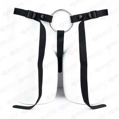 Universal Webbing Chastity Support Band