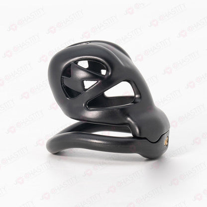 Upgraded V6.0 Python Chastity Cage