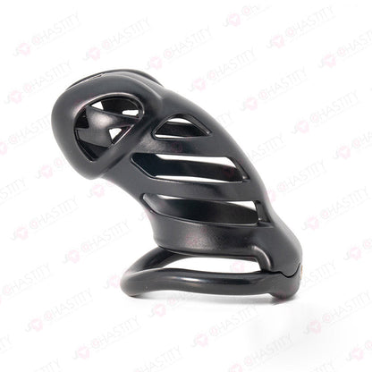 Upgraded V6.0 Python Chastity Cage