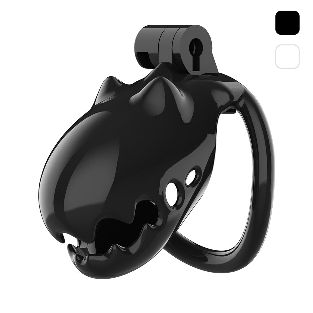 Venom Symbiote Chastity Deal
