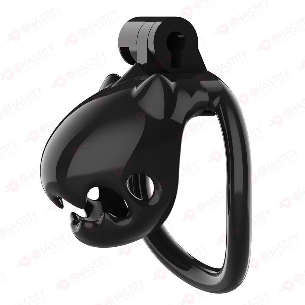 Venom Symbiote Chastity Deal