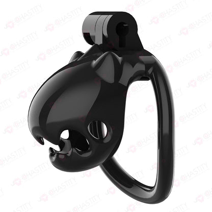 Venom Symbiote Chastity Deal