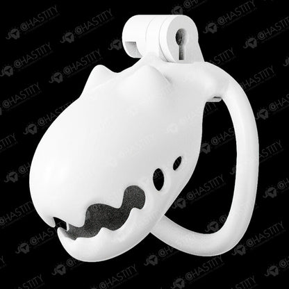 Venom Symbiote Chastity Deal