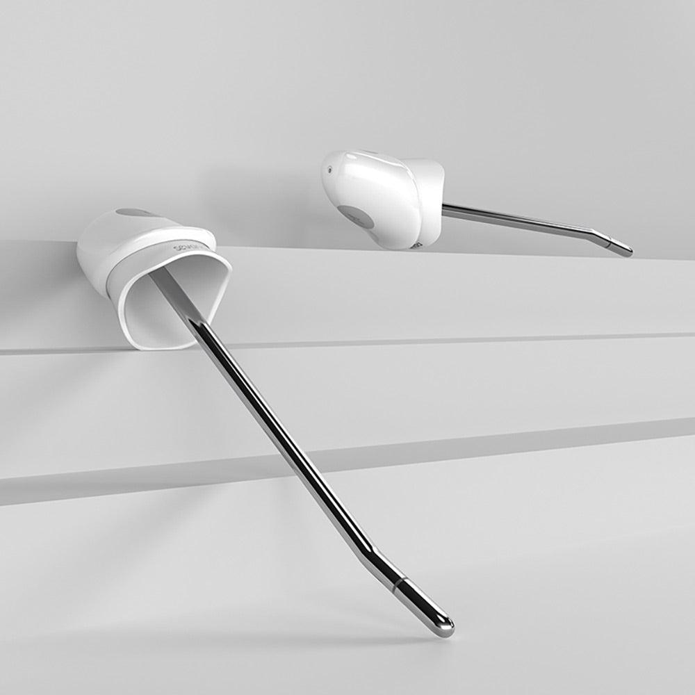 Vibrating & E-stim Metal Urethral Sounds
