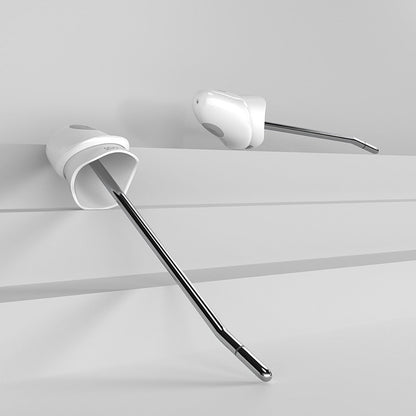 Vibrating & E-stim Metal Urethral Sounds