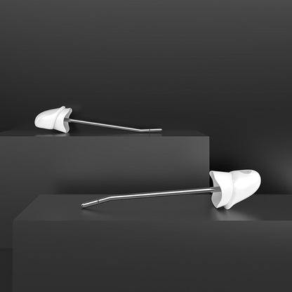 Vibrating & E-stim Metal Urethral Sounds