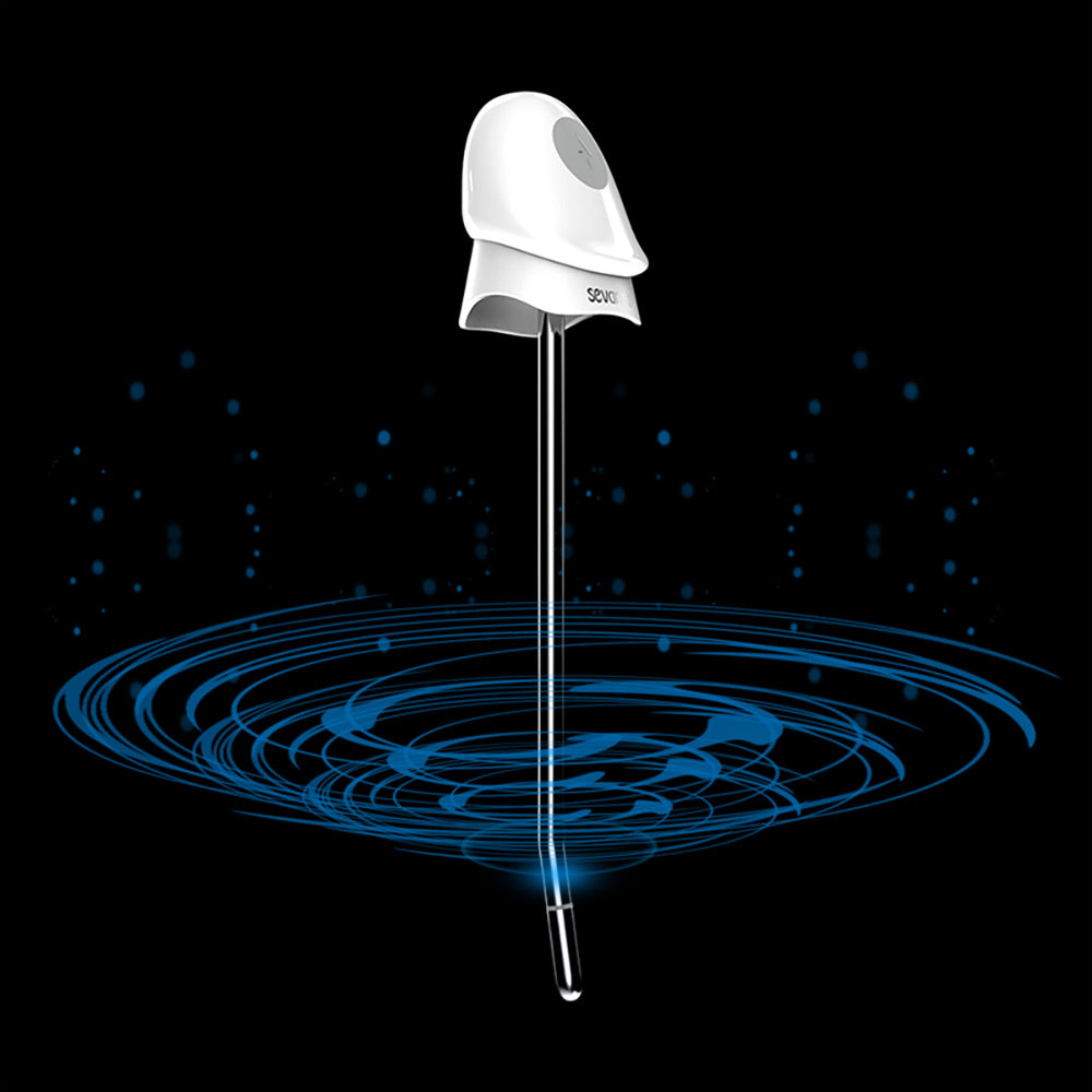 Vibrating & E-stim Metal Urethral Sounds