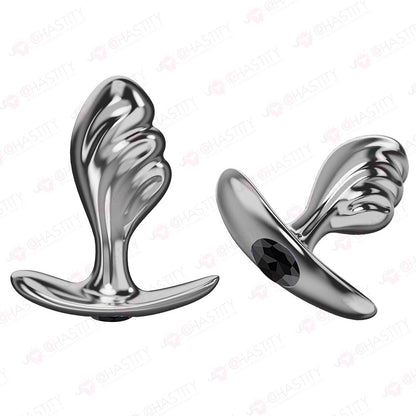 Wave Anchor Butt Plug