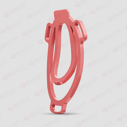 Wearable Fufu Clip Cock Hider