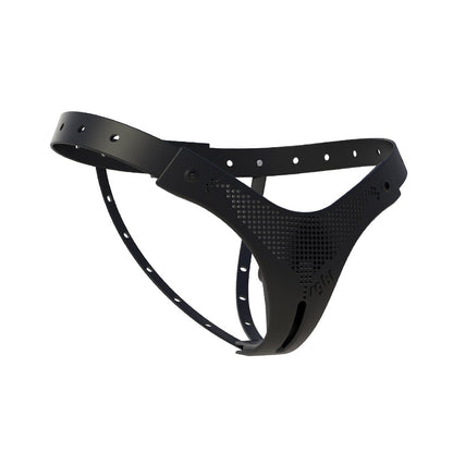 Adjustable Male Chastity Belt for Husbands