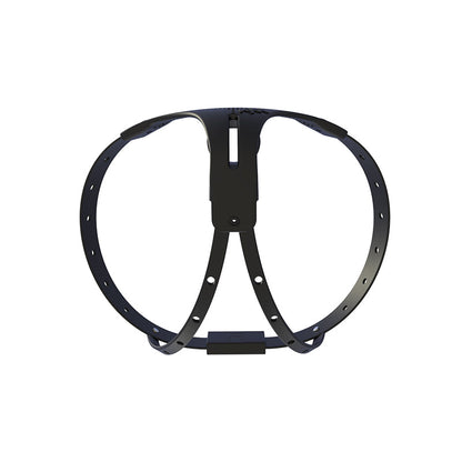 Adjustable Male Chastity Belt for Husbands