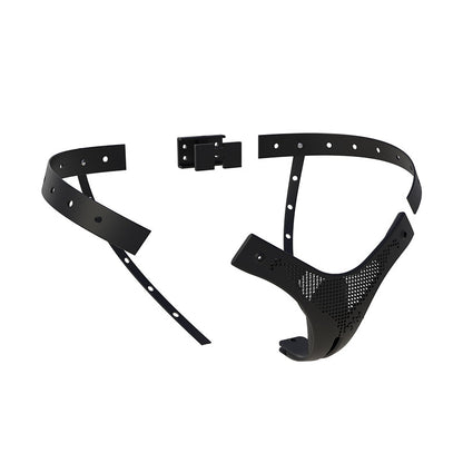 Adjustable Male Chastity Belt for Husbands