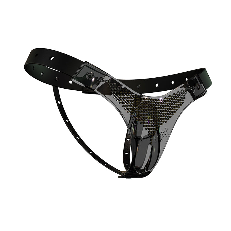 Adjustable Male Chastity Belt for Husbands