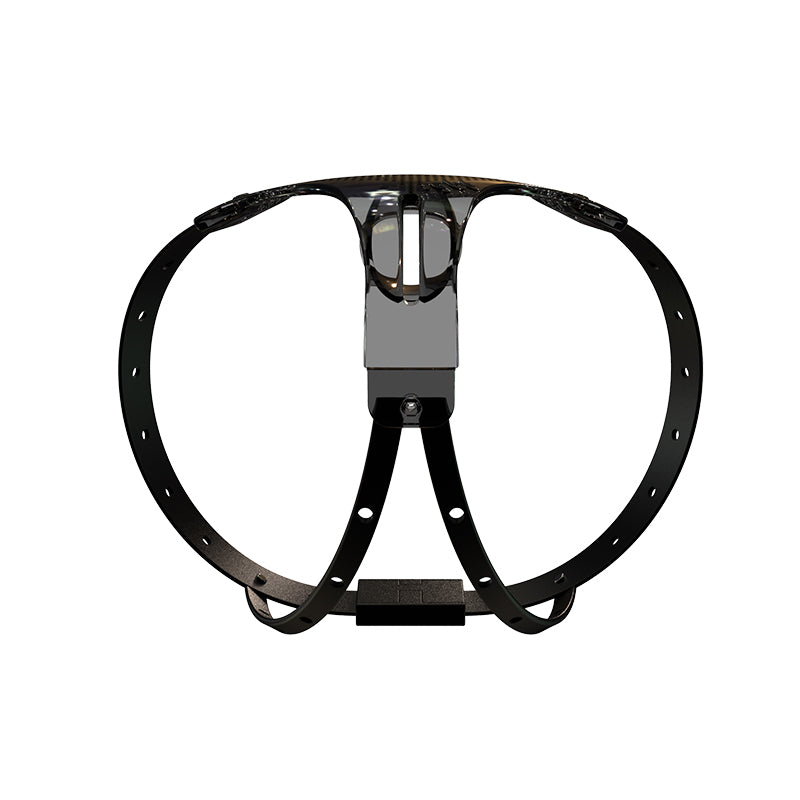 Adjustable Male Chastity Belt for Husbands