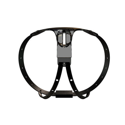 Adjustable Male Chastity Belt for Husbands