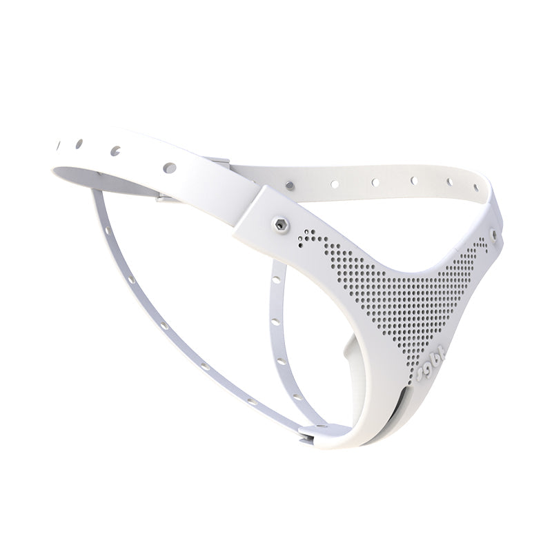 Adjustable Male Chastity Belt for Husbands