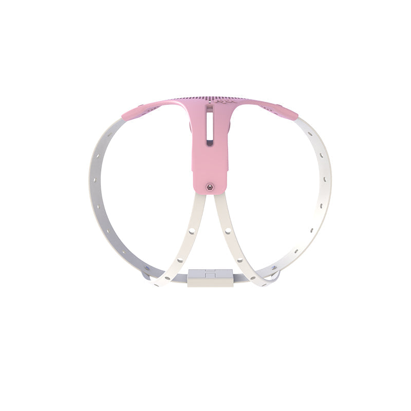 Adjustable Male Chastity Belt for Husbands