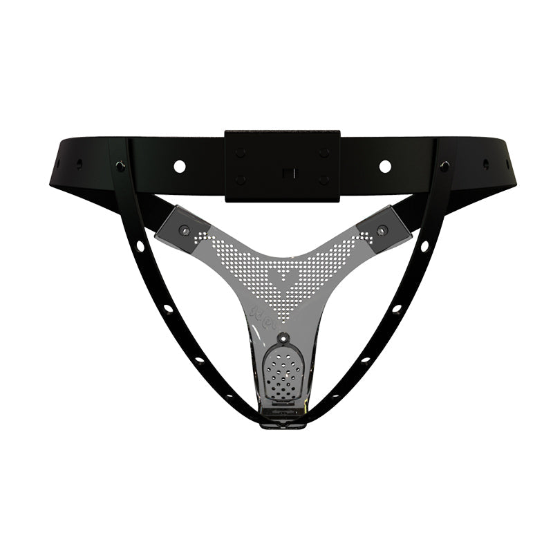 Women's Chastity Belt – Adjustable Tightness