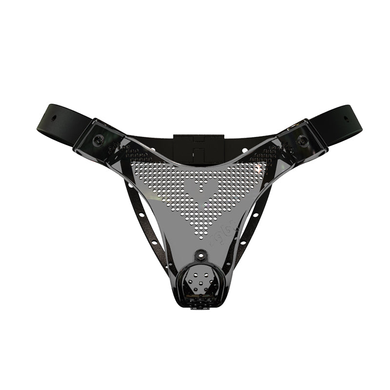 Women's Chastity Belt – Adjustable Tightness