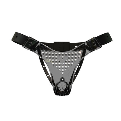 Women's Chastity Belt – Adjustable Tightness