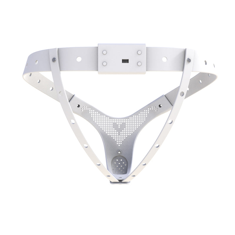 Women's Chastity Belt – Adjustable Tightness