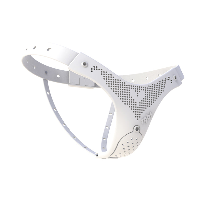 Women's Chastity Belt – Adjustable Tightness