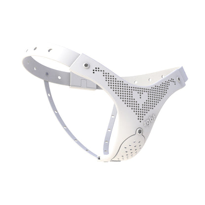 Women's Chastity Belt – Adjustable Tightness