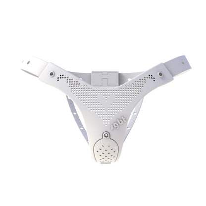 Women's Chastity Belt – Adjustable Tightness