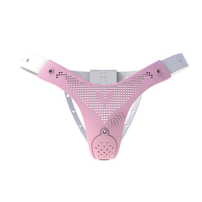 Women's Chastity Belt – Adjustable Tightness