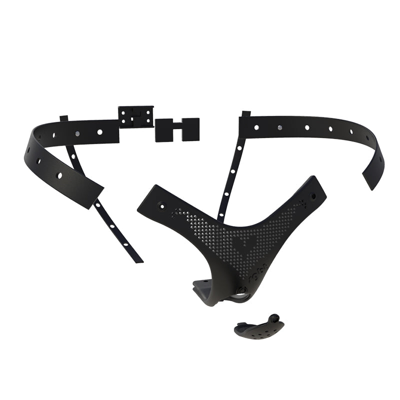 Women's Chastity Belt – Adjustable Tightness