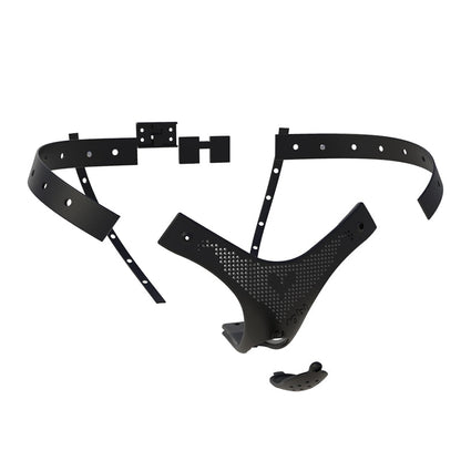 Women's Chastity Belt – Adjustable Tightness