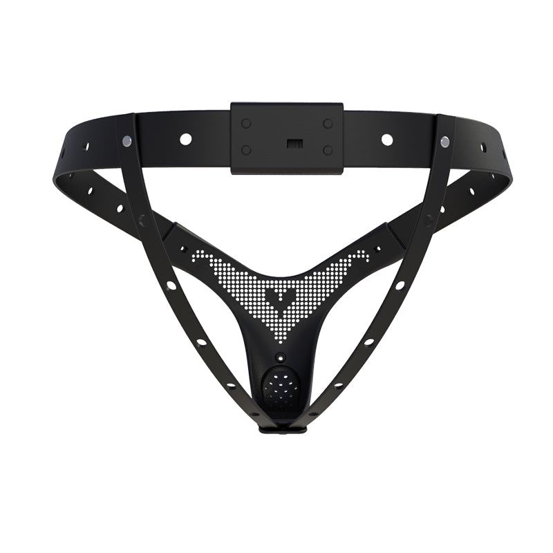 Women's Chastity Belt – Adjustable Tightness