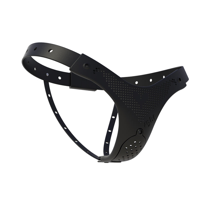 Women's Chastity Belt – Adjustable Tightness