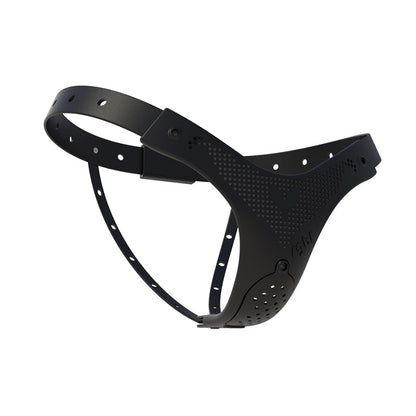 Women's Chastity Belt – Adjustable Tightness