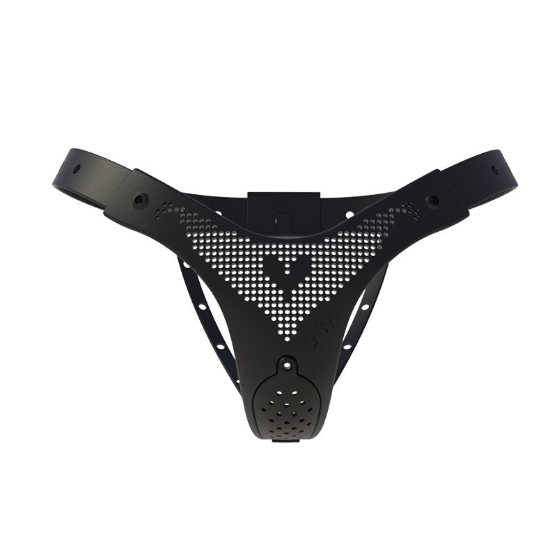 Women's Chastity Belt – Adjustable Tightness