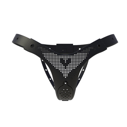 Women's Chastity Belt – Adjustable Tightness