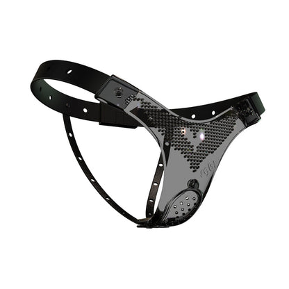 Women's Chastity Belt – Adjustable Tightness