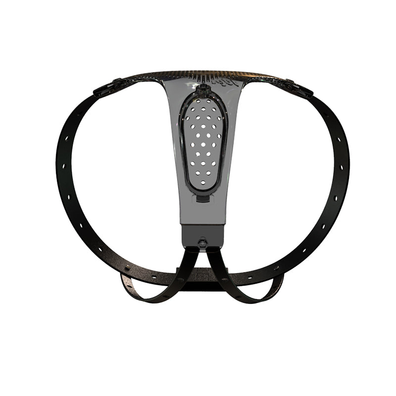 Women's Chastity Belt – Adjustable Tightness