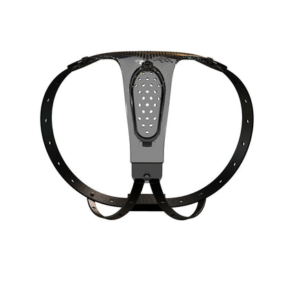 Women's Chastity Belt – Adjustable Tightness