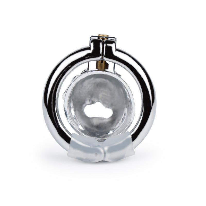 Animal Chastity Cage (3 Rings)