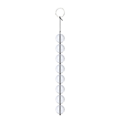 Beads Glass Butt Plug