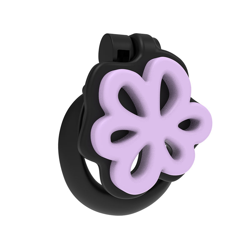 Harmony Blossom Flat Cage