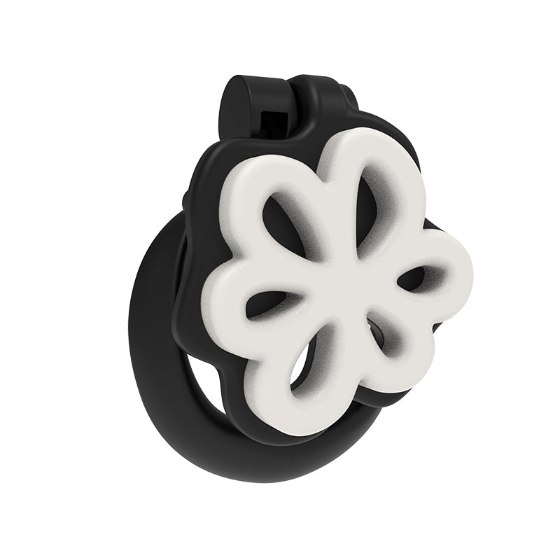 Harmony Blossom Flat Cage