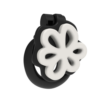 Harmony Blossom Flat Cage