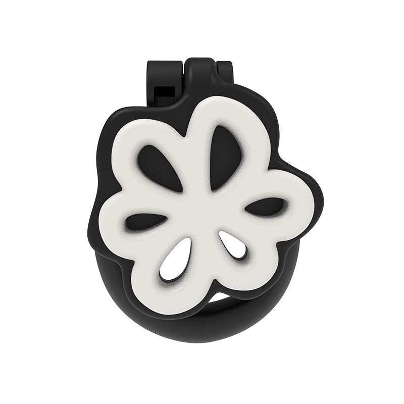 Harmony Blossom Flat Cage